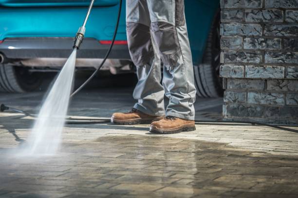 Best Restaurant Pressure Washing  in Moravian Falls, NC