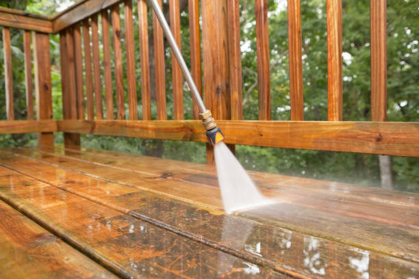 Best Fence Cleaning  in Moravian Falls, NC